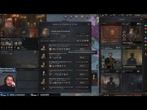 Vod Crusader Kings Vinking Edition Ep Youtube