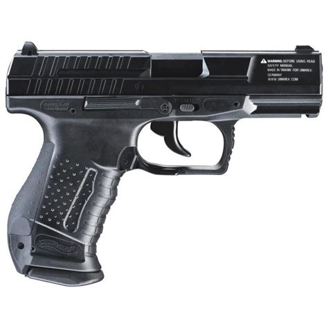 Umarex Walther P99 DAO CO2 Airsoft Galicia