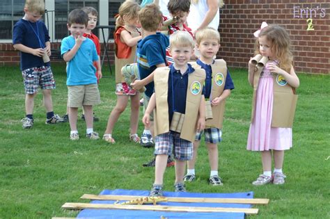 Erin's 2 Cents: Go Diego Go! Birthday Party