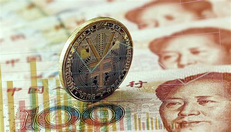 China S Digital Yuan Offers Privacy Protection For Small Transactions