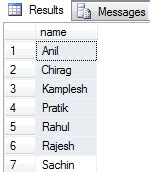 The Complete Reference Set Operations In MS SQL UNION ALL