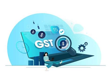 How To Identify A Fake Gst Bill Know Step By Step Process In Pics