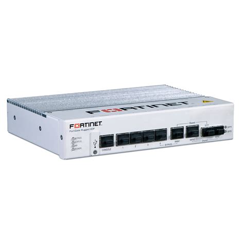 Fortinet FortiGate Rugged 60F 3G4G 50 OFF Elevate In