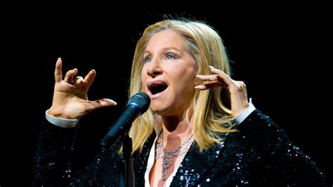 Tragic Details About Barbra Streisand