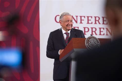 Amlo Celebra Postura De Cndh Sobre Traspaso De Guardia Nacional A Sedena