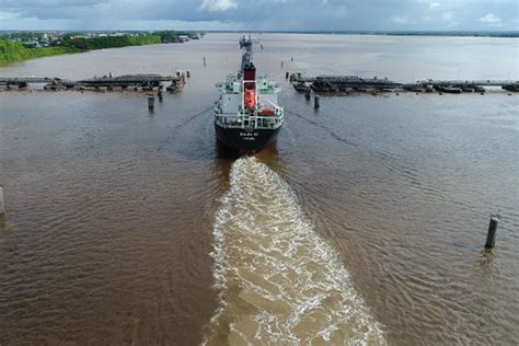 GUYANA: Scheduled retraction of Harbour Bridge to recommence Saturday ...