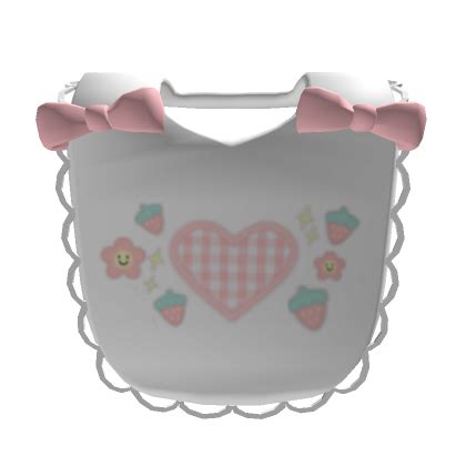 Bloxburg Kawaii Bib Y K Pastel Baby Pacifier Roblox Item Rolimon S