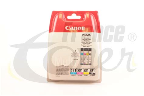 Cartouches Encre Pour Canon Pixma Ts Francetoner