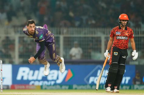 Kkr Vs Srh Ipl Qualifier Telecast Channel Where To Watch And