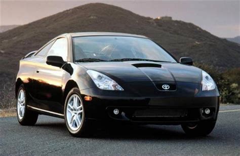 2000 Toyota Celica GT Coupe for sale in Hamilton, Ontario | All cars in Canada.com