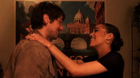 genevieve   gabriel  emily  paris season