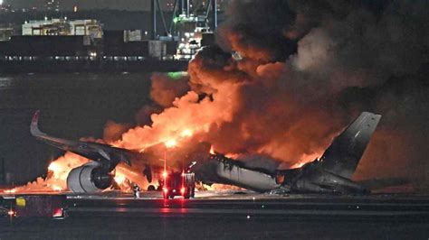 Japan plane crash: News & Insights - Nikkei Asia