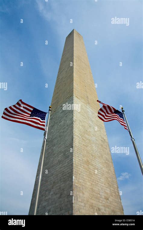 Washington Monument Started 1848 Completed 1884 Worlds Tallest