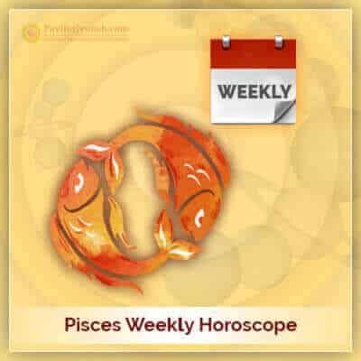 Pisces Weekly Horoscope Accurate Pisces Weekly Astrology Predictions