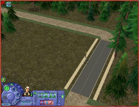 Mod The Sims Default Replacement Terrain Doesnt Show On Lot View