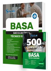 O Que Faz Um Técnico Bancário - O que faz um Técnico Bancário do BASA? | Editora Solução