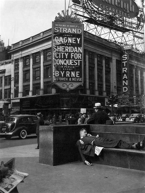 Strand Theatre - New York City