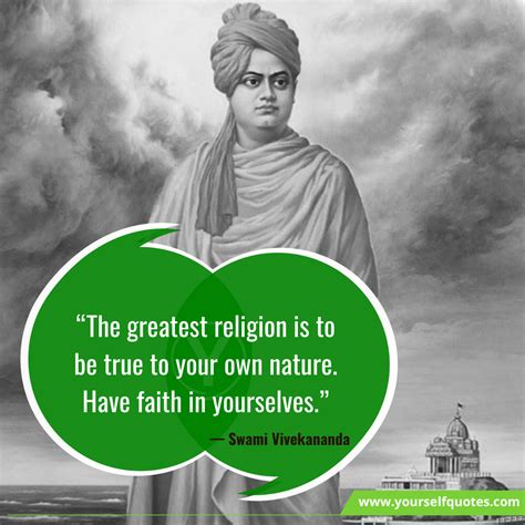 Swami Vivekananda Quotes And Thoughts To Help Your Inner Wisdom