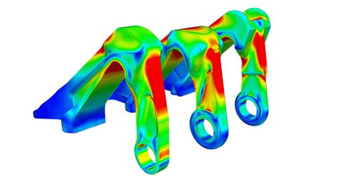 3DEXPERIENCE SIMULIA Cloud Based Simulation Platform