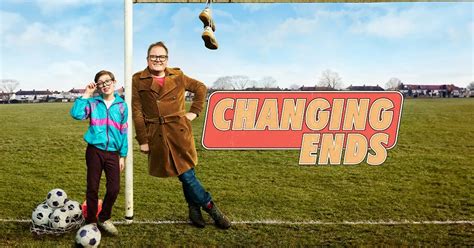 Changing Ends Season Vfx