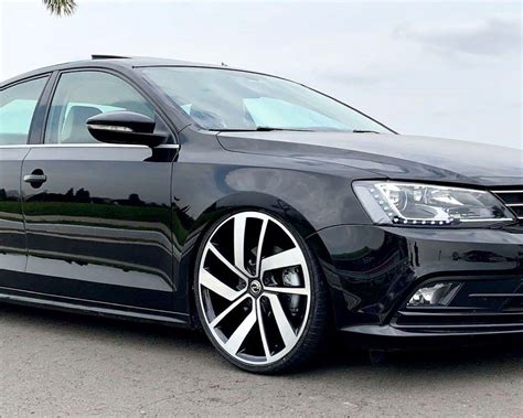 Jogo 4 Rodas Jetta Gli 2020 Aro 17 5x100 ZK810 BD