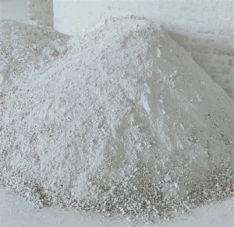 Powdered White Limestone Powder Chemical Grade At Rs Tonne In