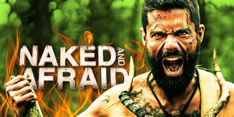 Watch Naked And Afraid Last One Standing Season