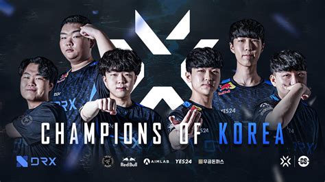 Drx Vs On Twitter Champions Of Korea Challengers For Reykjavik