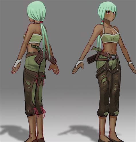 Image Young Emerald Concept Artpng Rwby Wiki Fandom Powered By Wikia