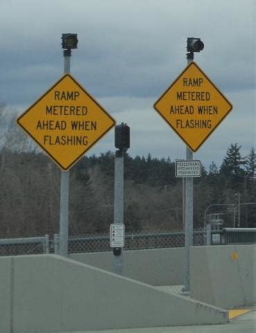 Ramp meters | WSDOT