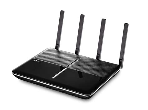 Archer C Router Gigabit Inal Mbrico Mu Mimo Ac Tp Link Espa A