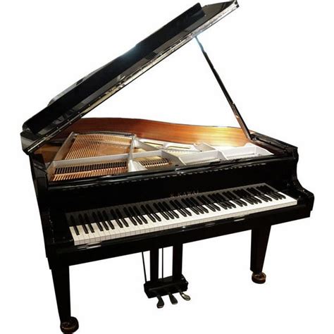 Kawai GL 10 E P SL Grand Piano Thomann United Arab Emirates