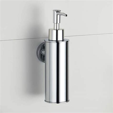 Nameeks Ncb86 By Nameeks General Hotel Wall Mounted Round Chrome Soap