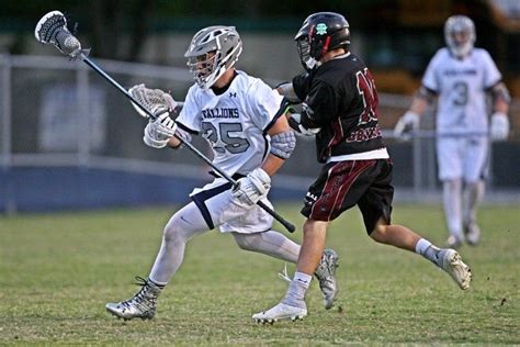 Ranking High School Lacrosse Teams: Why? - Lacrosse All Stars