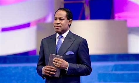 United Kingdom Sanctions Pastor Oyakhilome S Channel Over Coronavirus