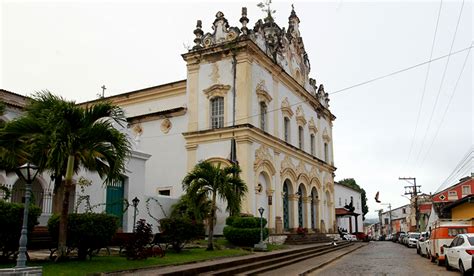 Bahia Em Cerim Nia De Transfer Ncia Da Sede Do Governo Para Cachoeira