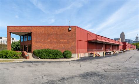 334-360 Gest St Cincinnati, OH 45203 - Flex Property for Lease on ...