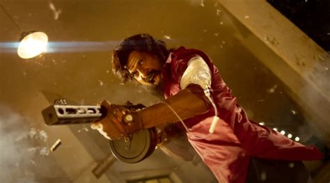 Mark Antony Movie Review Sj Suryah Elevates This Middling Sci Fi Film