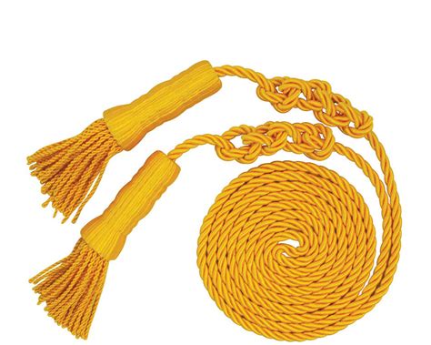 Gold Cord And Tassels For 3x5 Indoor Or Parade Flag Display Garden And Outdoors