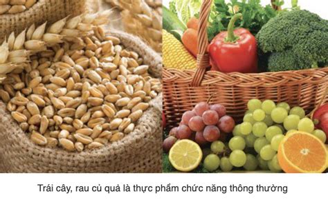 Thực Phẩm Chức Năng Định Nghĩa Lợi ích Và Công Dụng