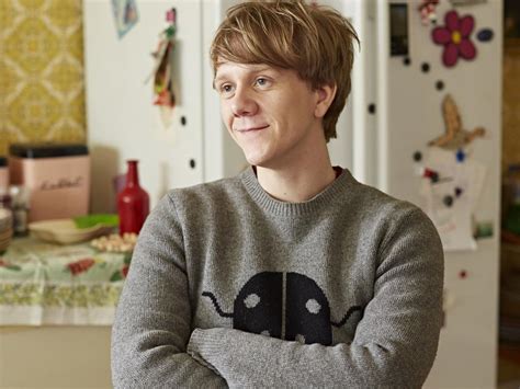 Josh Thomas Has A New Podcast How To Be Gay On Audible And A New Tv Series The Courier Mail