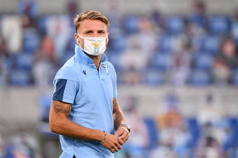 Diretta Lazio Fiorentina Formazioni Ufficiali Dove Vederla In Tv E