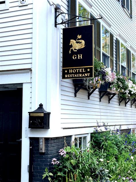 Greydon House Nantucket - Quintessence