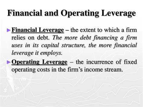 Ppt Leverage And Capital Structure Powerpoint Presentation Free