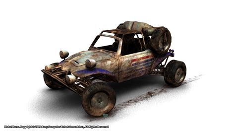Motorstorm images - Gamersyde
