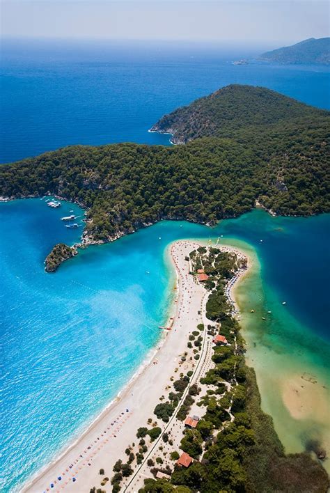 Oludeniz Beach, ☾☆ TÜRKİYE ☾☆ | Places to travel, Top beach ...