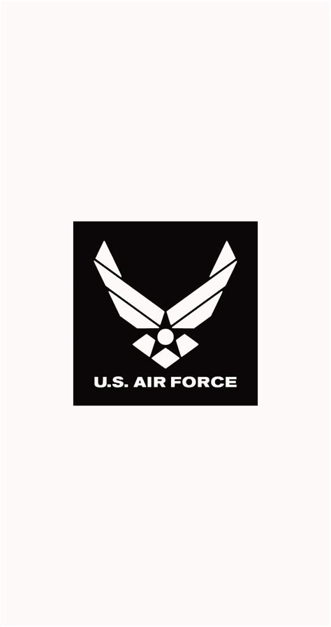 Usaf Logo Wallpaper