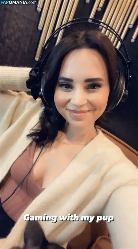 Rosanna Pansino Rosannapansino Nude OnlyFans Leaked Photo 6 Fapomania