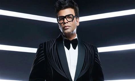 Karan Johar Gets Brutally Trolled For Promoting Matrimonial Site