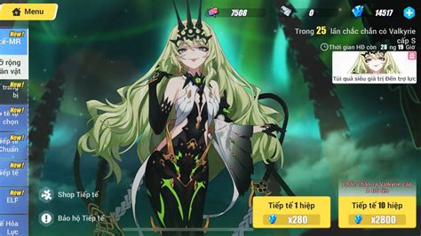 Tiếp tế Mobius Infinite Ouroboros Honkai Impact 3 YouTube